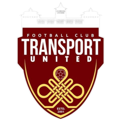 The Transformation of Transport United FC’s Visual Identity