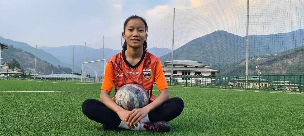 The Spirited Stories of Sunita Rai and Preeti Rai – Transport United ...