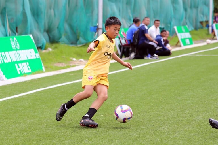 Transport United FC U14 Boys Ready for Semi-Final Showdown Against Paro FC