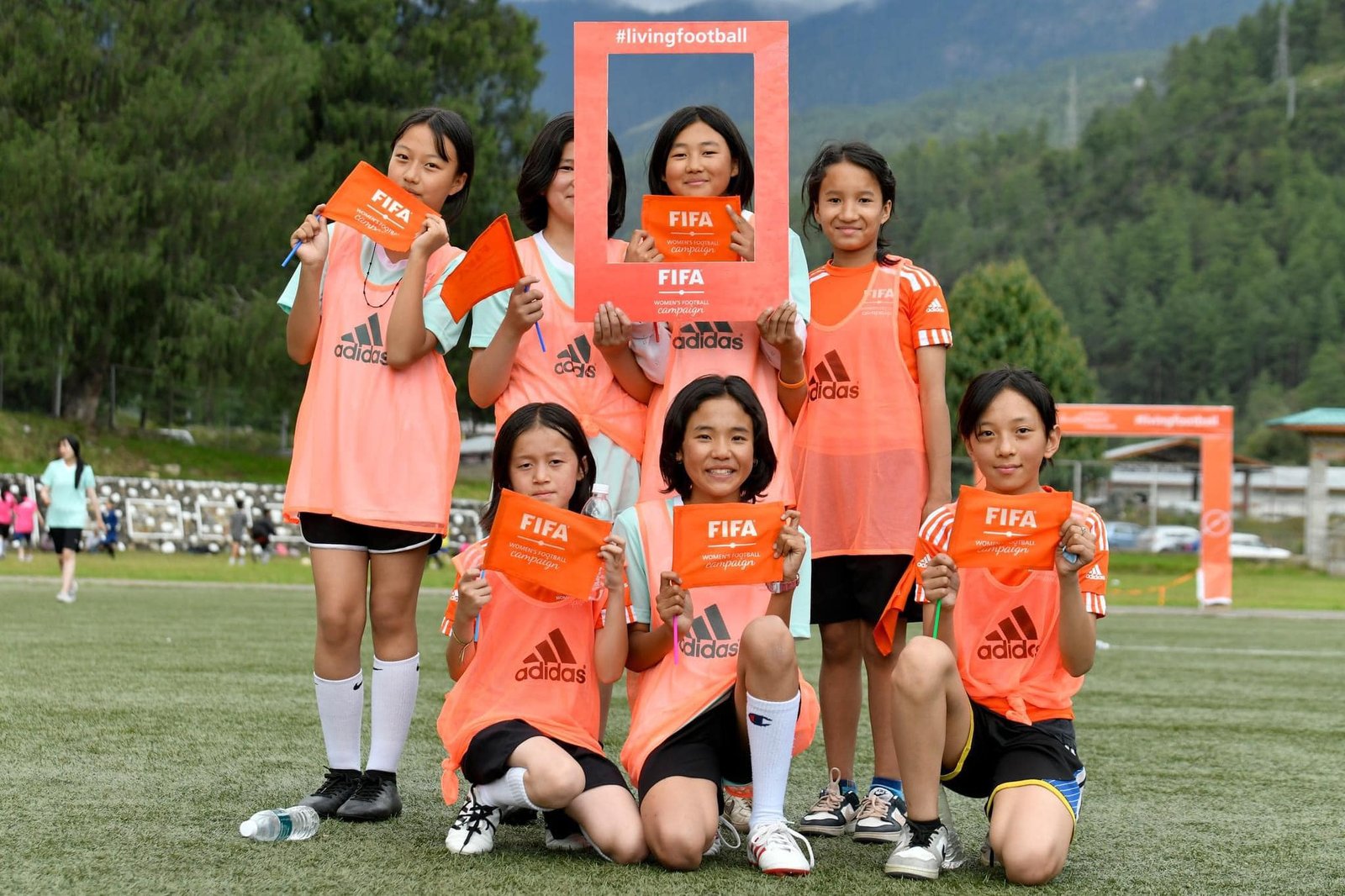 FIFA Women’s Campaign: A Milestone in Empowering Women Through Football