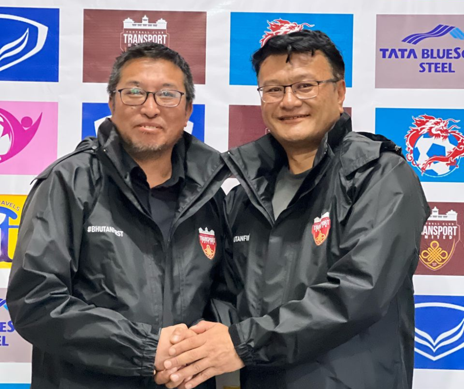 Transport United FC Announces New Leadership Appointments