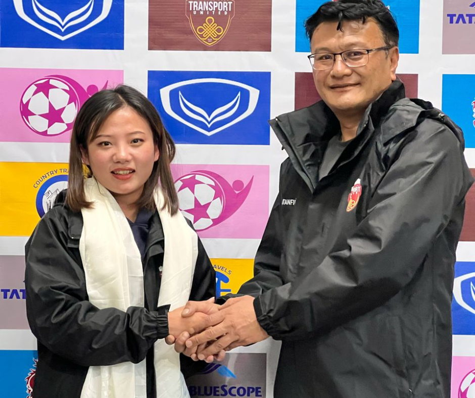 Transport United FC Announces New Leadership Appointments