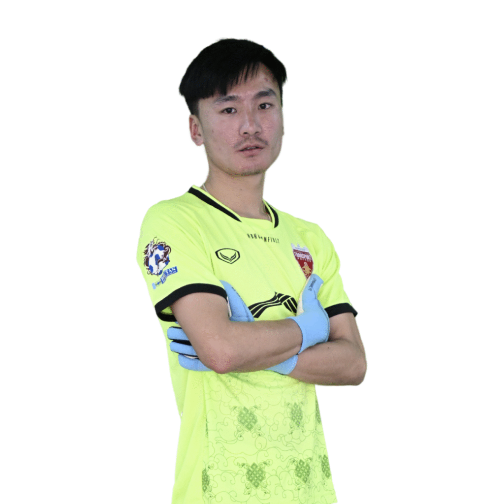 NGAWANG