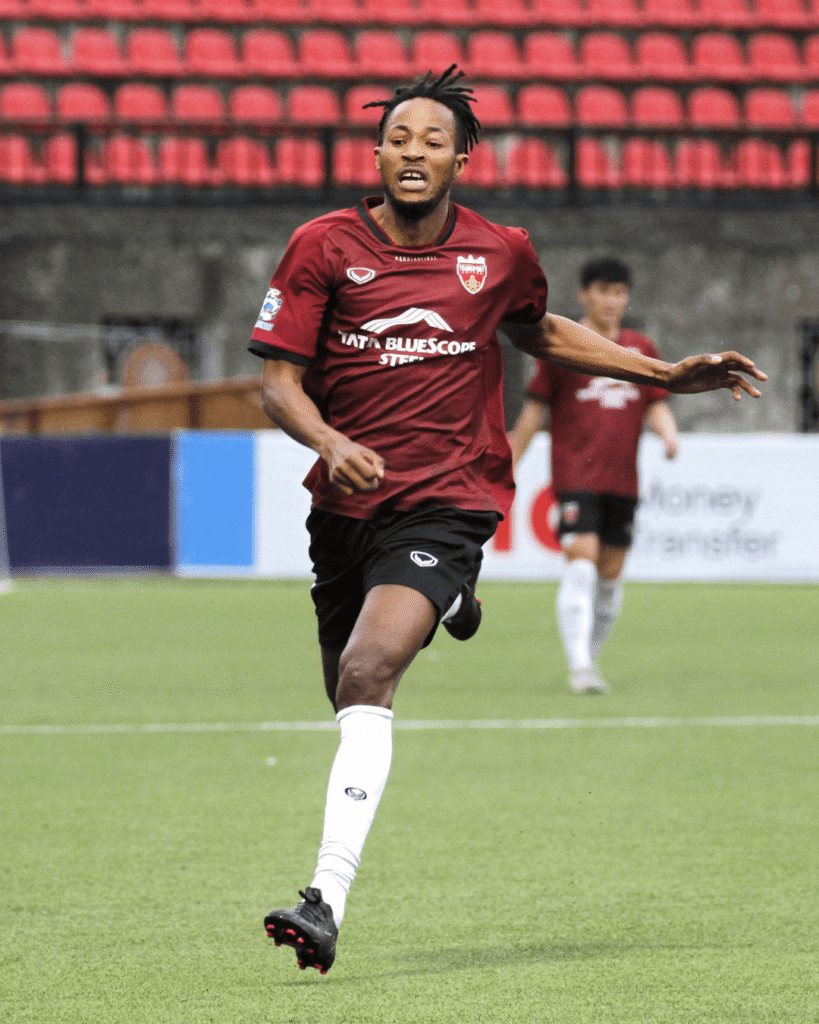 fode fofana