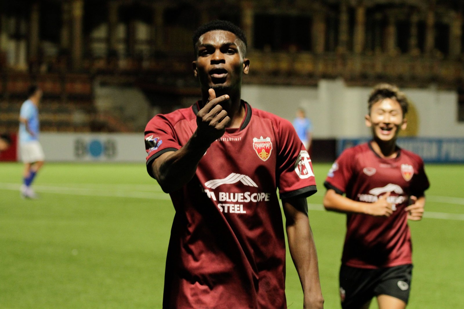 abayomi