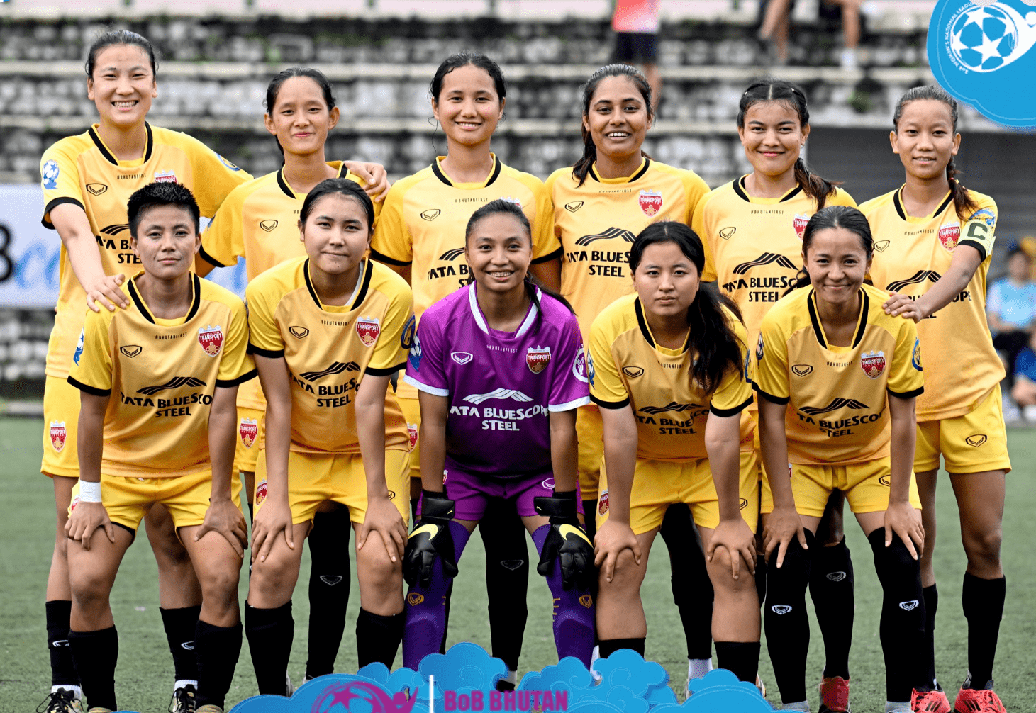womens team