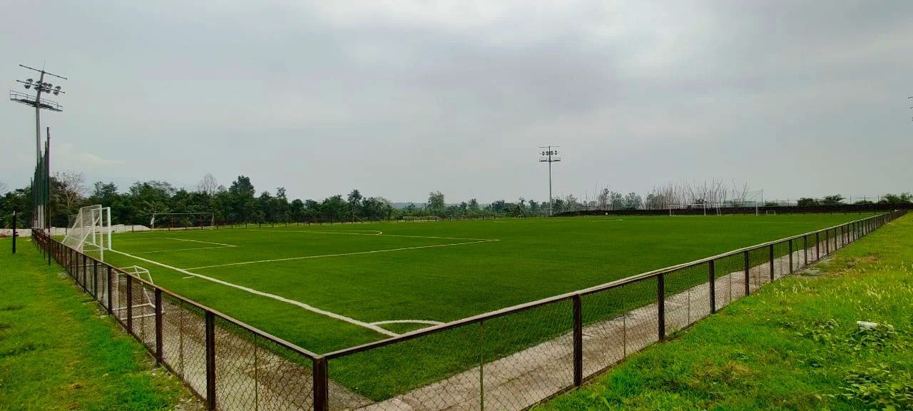 ground