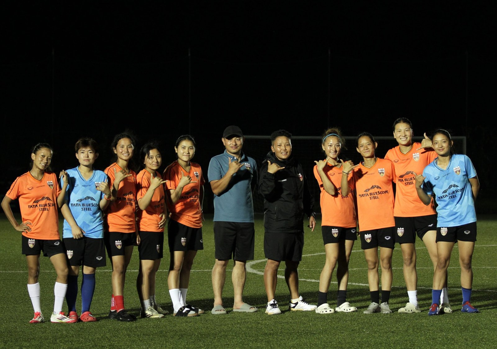 Recalling the Memories: Gelephu Girls’ Academy, Where Dreams Take Flight