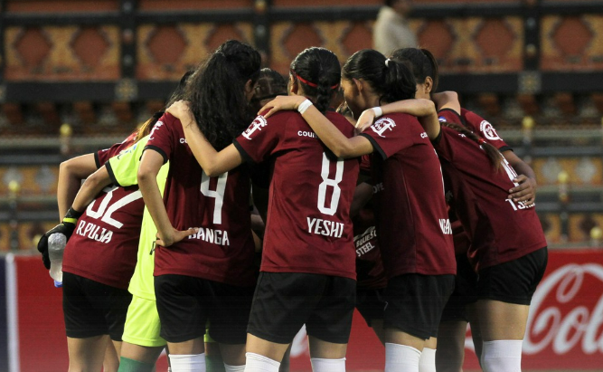 Kicking Off Second Leg with Dominant Back-to-Back Wins in the BoB Women’s National League