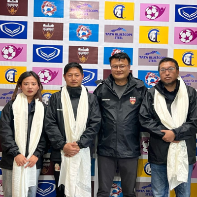 Transport United FC Announces New Leadership Appointments