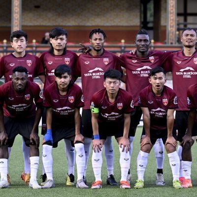 Transport United FC kick off BPL 2025 with a statement win over Samtse FC