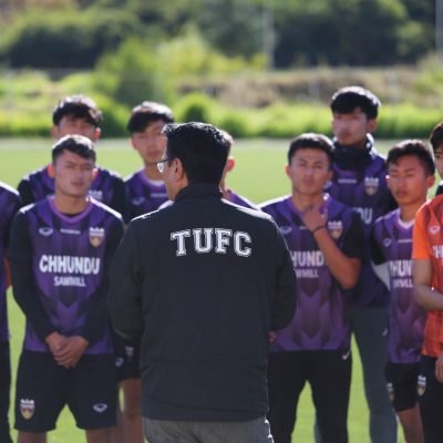 KP Oli Cup Football Championship 2025