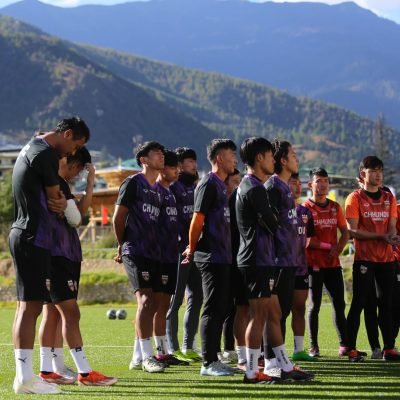 Transport United FC Set for Battle in Gangtok