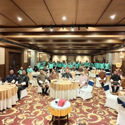 Transport United FC Marks a Historic 24th Anniversary