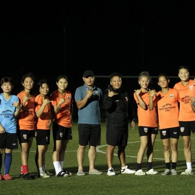 Recalling the Memories: Gelephu Girls’ Academy, Where Dreams Take Flight