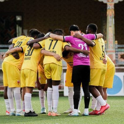 A Stunning Win Over BFF Academy & a Goal-Fest at Samtse FC