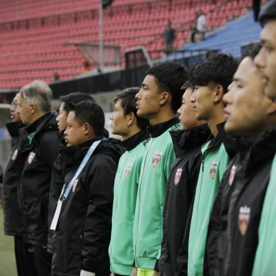 Another Tough Loss, But a Performance to Be Proud Of 