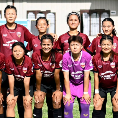 No Mercy in Gelephu: A Powerful Away Win for Our Girls!