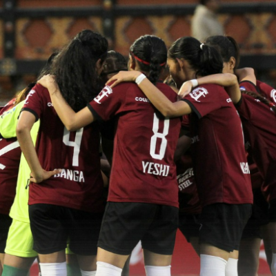 Kicking Off Second Leg with Dominant Back-to-Back Wins in the BoB Women’s National League