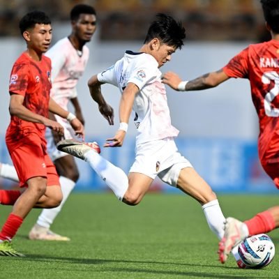 Honoring Tshenda Dorji’s Impact at TUFC