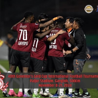 Transport United FC to Compete in the 40th Governor’s Gold Cup