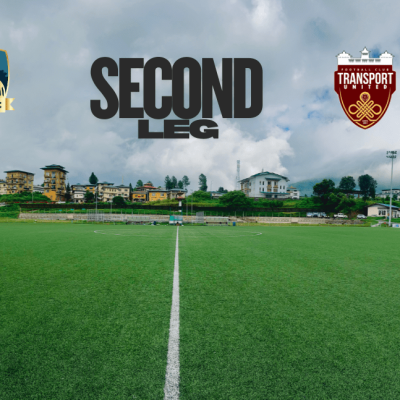 Second Leg Begins with a Big Clash Against Tsirang FC